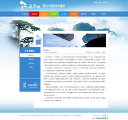 迎客松集團 鄭州網站建設與運營一體化解決方案專家